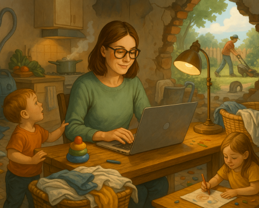 Unfiltered & Uncovered Reviews cover photo collage