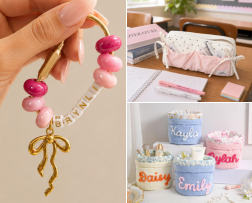 Etsy obsessed cover photo collage