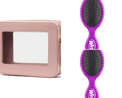 Must Have Travel Essentials!!! cover photo collage