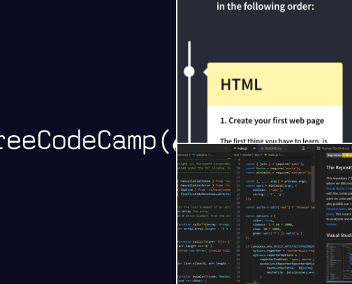 Best Tools & Websites for Computer Science Students cover photo collage