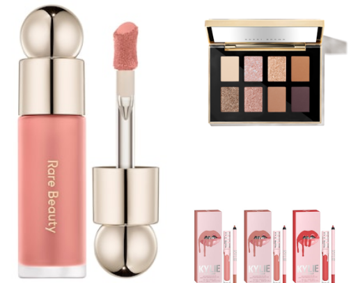 Beauty Products You Need! cover photo collage