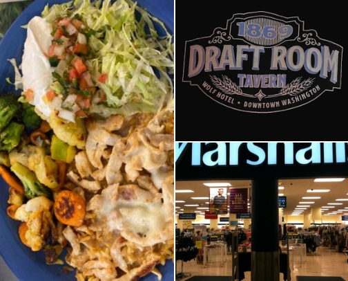 Things to do in Washington, MO cover photo collage