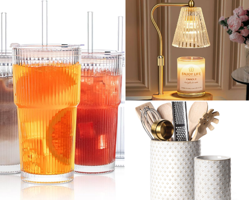 🌟My Top Must-Haves From Amazon! cover photo collage