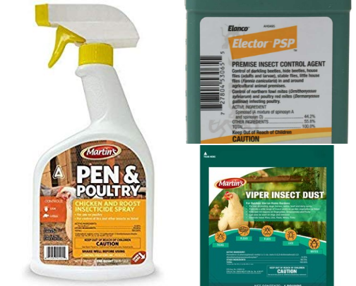 Controlling Pesky Pests cover photo collage