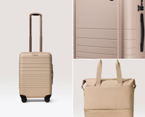 Luxury Bali Travel Essentials cover photo collage