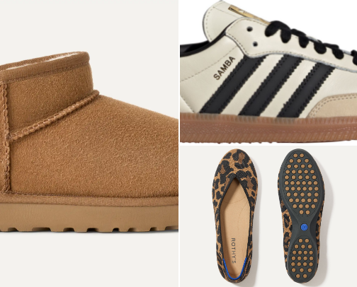 A Look Inside My Closet cover photo collage