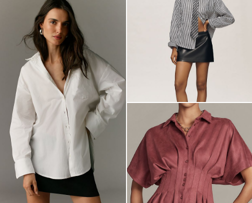 Workday Wardrobe Wins <$100 cover photo collage