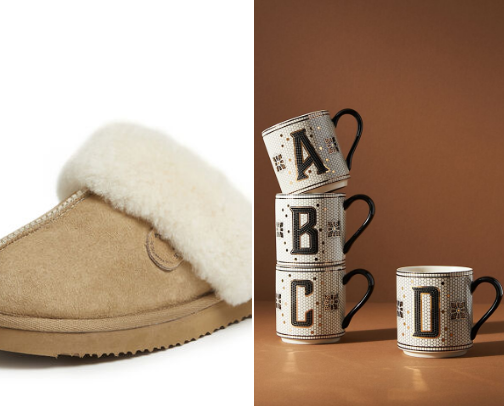 Cozy Work From Home Essentials | Gifts for Creatives, Entrepreneurs, and Homebodies cover photo collage