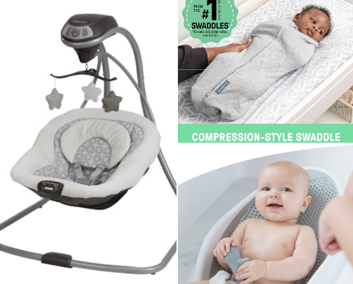 Newborn needs cover photo collage