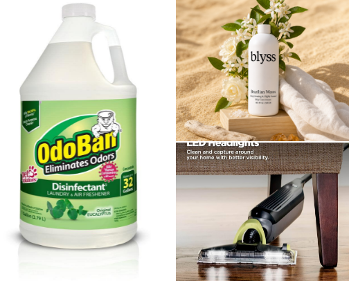 Clean clean like a mean machine cover photo collage