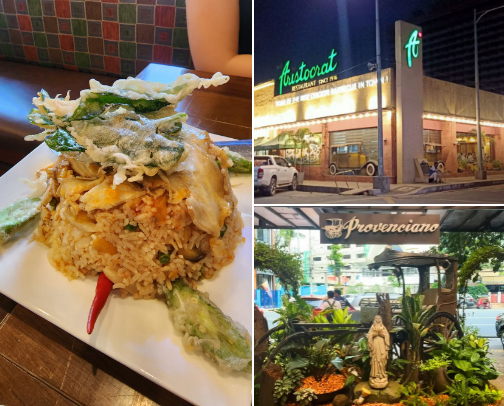 Taste of Home Filipino Eats You’ll Crave cover photo collage
