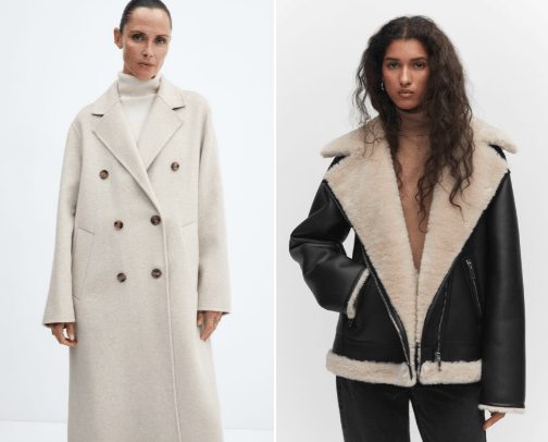 Winter Outfit Inspo cover photo collage