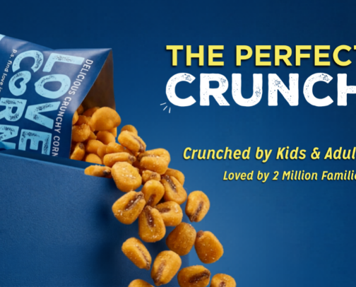 My “can’t live without snacks “ cover photo collage