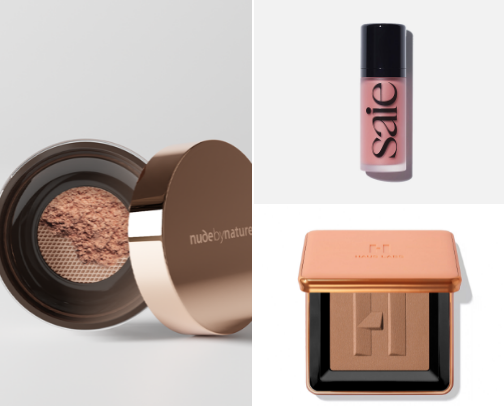 ✨My Go-To Makeup Favorites cover photo collage