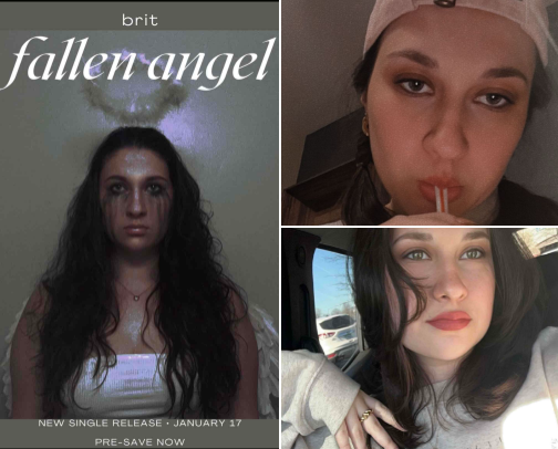 music 💕🎧 cover photo collage