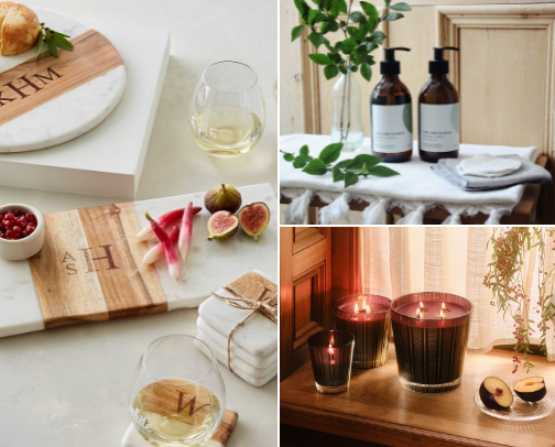 🎁 Housewarming Gifts People Will Actually Use cover photo collage