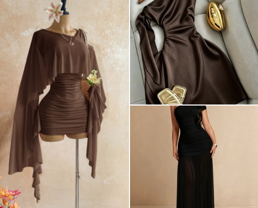 Dress Finds I'm Loving ❤️ cover photo collage