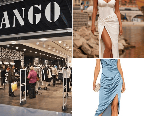 🧣🥼👗👔 cover photo collage