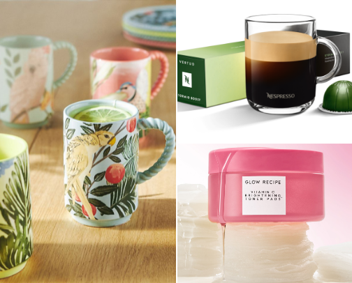 My Morning Routine cover photo collage