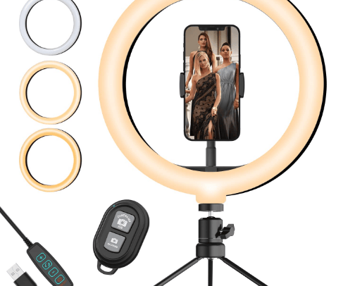 how i film my videos cover photo collage