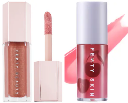 All things Fenty Beauty cover photo collage