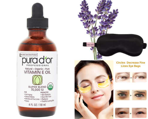Top Favorites for Beauty & Wellness! cover photo collage