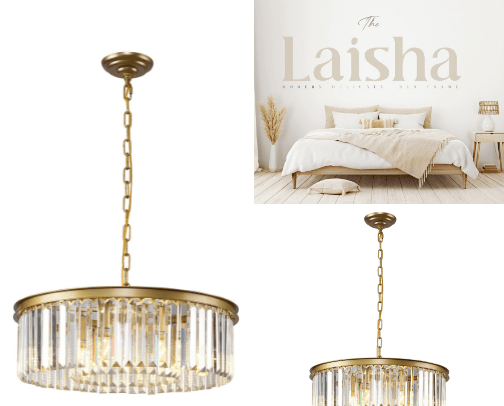 Stylish Bliss for your home🏠 cover photo collage