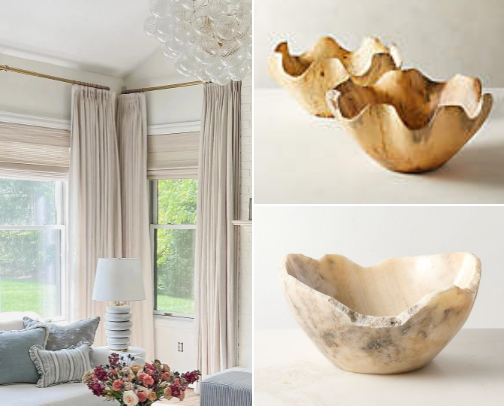 The Natural & Non-Toxic Home Collection | Decor & More cover photo collage