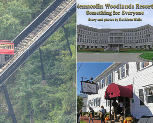 Powerful Pennsylvania cover photo collage