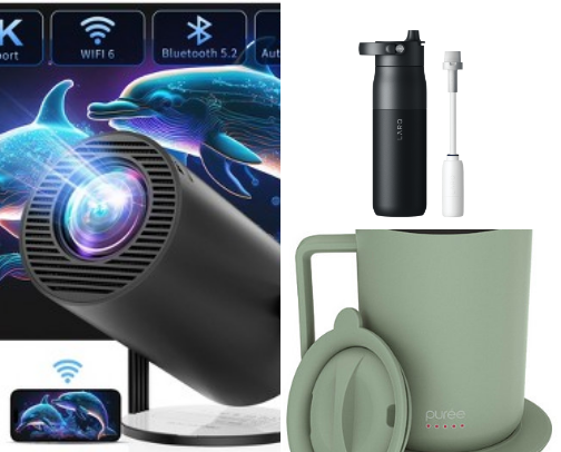 ⸻  ✨ September Fixations (The Stuff I Can’t Stop Obsessing Over) cover photo collage