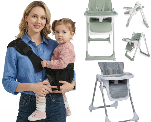 6 months-2yr essentials! cover photo collage