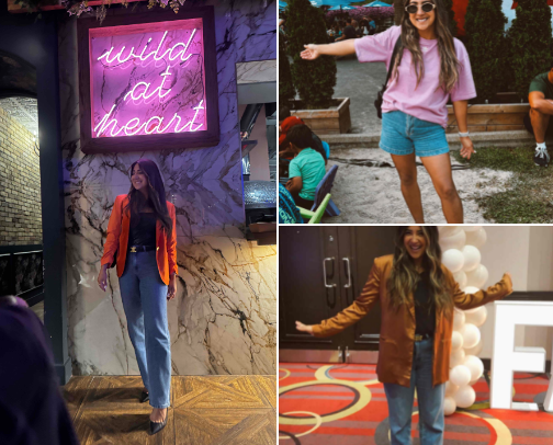 Fashion Faves 💖 cover photo collage