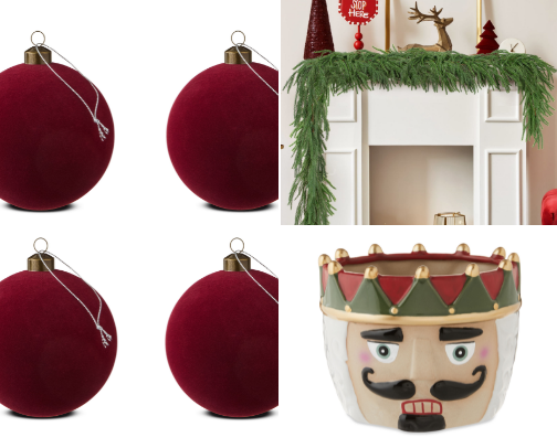 Walmart Christmas Finds 🎄 cover photo collage