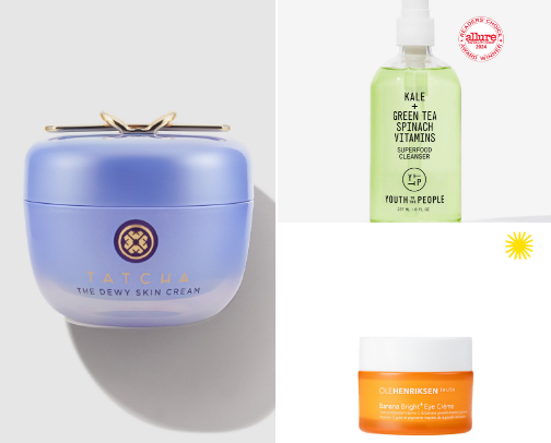 Skin for the win cover photo collage