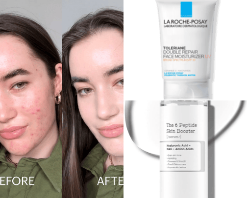 PROUDUCTS I WOULD DIE WITHOUT cover photo collage