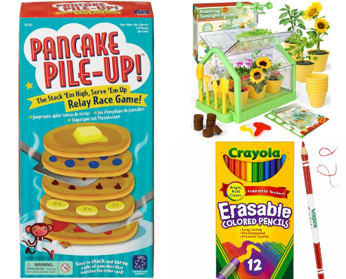 Fun National Days for Children 👧👦March🍀 cover photo collage