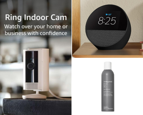 Cyber Monday 2025 cover photo collage