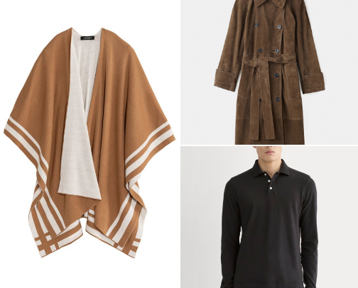 15 Fall Fashion Must-Haves to Elevate Your Wardrobe 🍂✨” cover photo collage