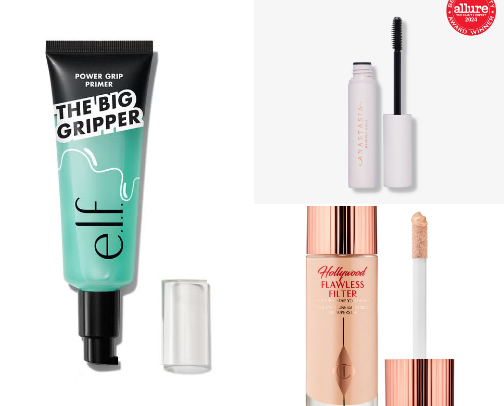 My go to everyday makeup cover photo collage