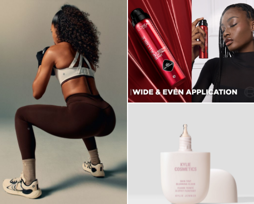 Aesthetic Soft Life Essentials That Just Make Sense cover photo collage