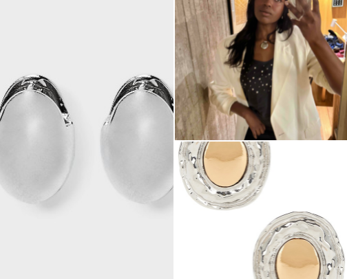 Time to accessorize ⏱️ cover photo collage