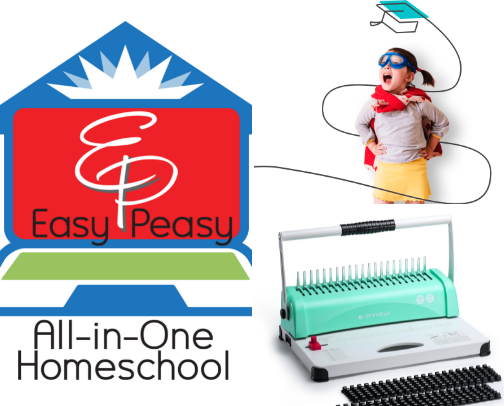 🧺 Cozy Homeschool Essentials (Our Daily Faves) cover photo collage