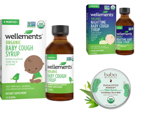 Cold & Flu🤧 cover photo collage