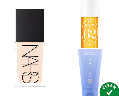 Sephora must haves cover photo collage