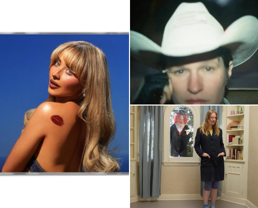 CDs You Need In Your Car cover photo collage