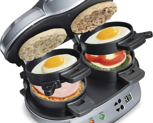 Smart Kitchen Solutions cover photo collage