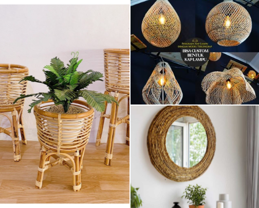 15 Aesthetic decoration that makes the room more beautiful cover photo collage