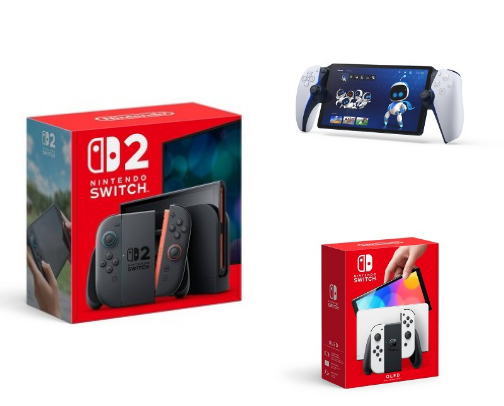 Electronic Family needs cover photo collage