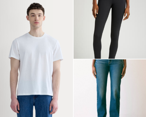 🇺🇸 US Wardrobe Essentials: The 2026 Ultimate Style Guide cover photo collage