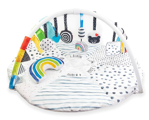 FIRST TIME MOM MUST-HAVES 🫶🏼 cover photo collage